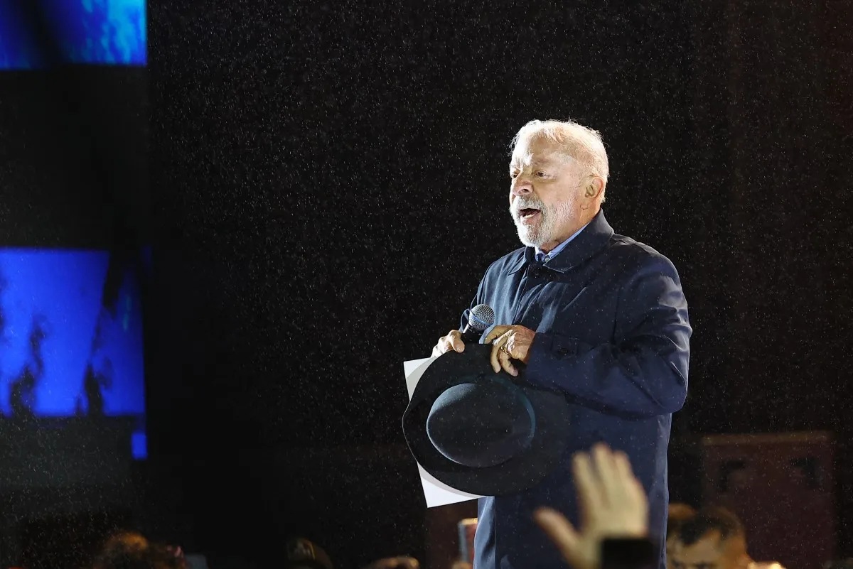Lula critica relator do caso Master e diz que envolvidos serão desmascarados
