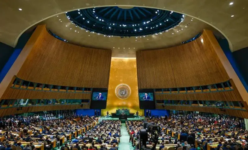 Disputa pela Secretaria-Geral da ONU segue sem favorito após nova consulta