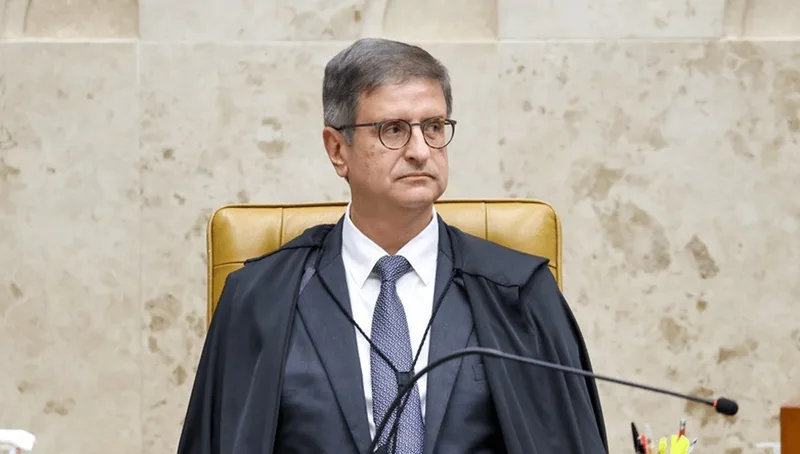 Relator vota para manter Gonet no caso Master e rejeita apuração interna