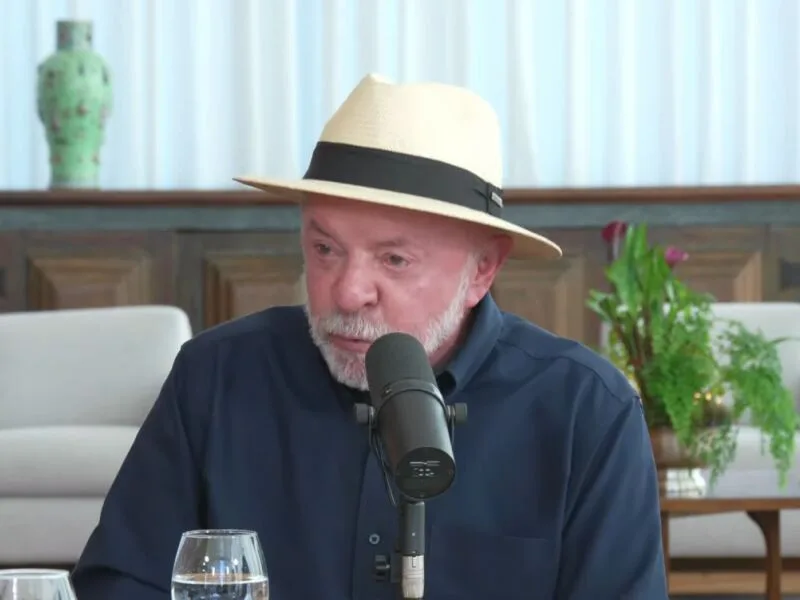 Lula afirma que Banco Master foi fechado após investigação do governo