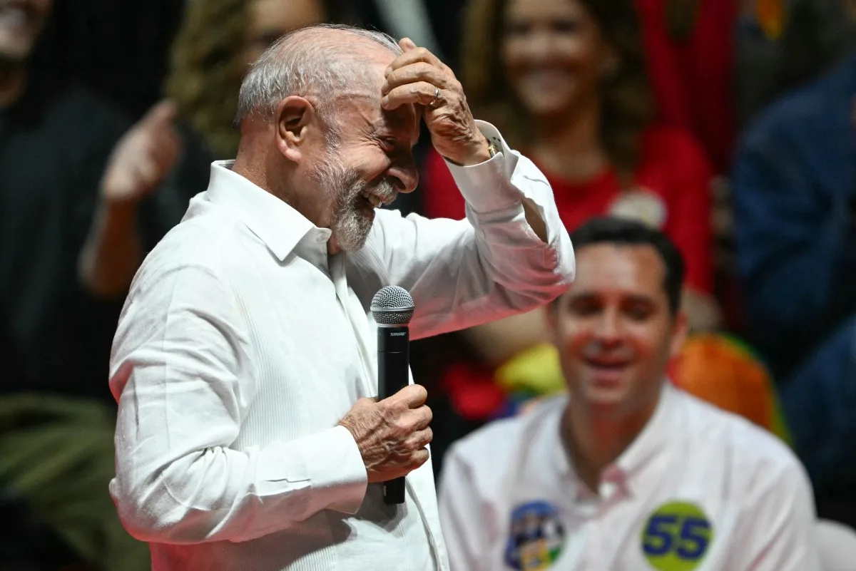 Lula defende investigação de Lulinha e Marcola apesar de dizer que são inocentes
