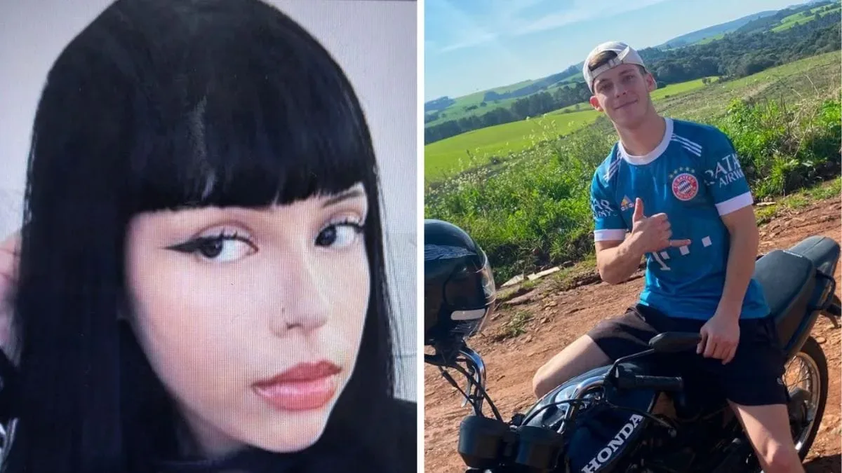 Acidente na BR-470 mata dois jovens de 20 anos em Campos Novos