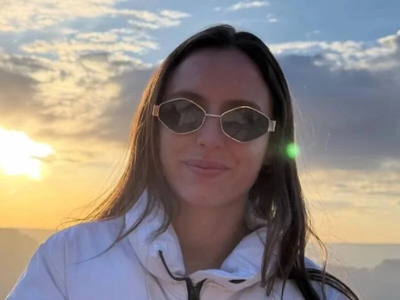 Atriz brasileira é levada de Los Angeles ao Texas após prisão migratória