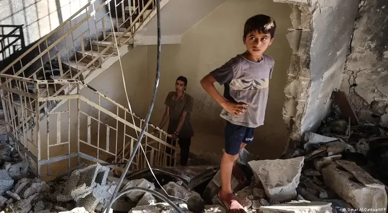 ONU cobra entrada de investigadores em Gaza para preservar provas