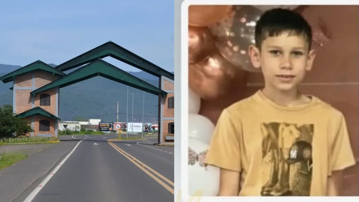 Luto após morte de estudante leva Timbé do Sul a suspender desfile cívico
