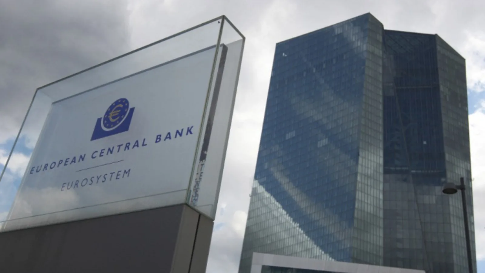 BCE eleva projeções de inflação para 2027 e 2028