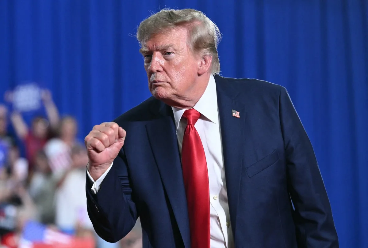 Assessores dizem a Trump que guerra com Irã pode durar até 2029