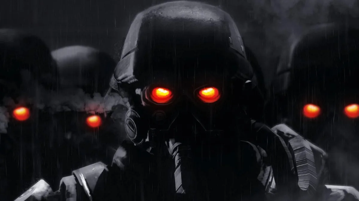 Sony pode retomar Killzone com apoio da People Can Fly