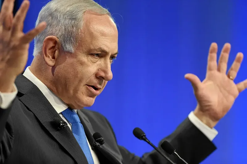 Denúncia de alerta dos Emirados antes de 7 de Outubro amplia pressão sobre Netanyahu