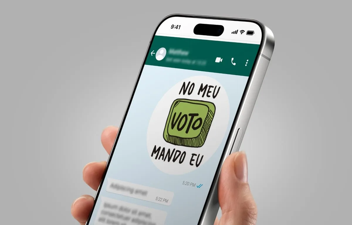 WhatsApp é citado em 37% das ações de assédio eleitoral no trabalho