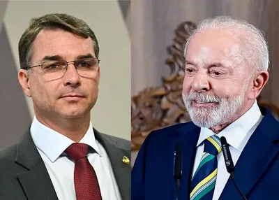Lula mantém liderança no Nordeste, mas perde vantagem no Sudeste para Flávio