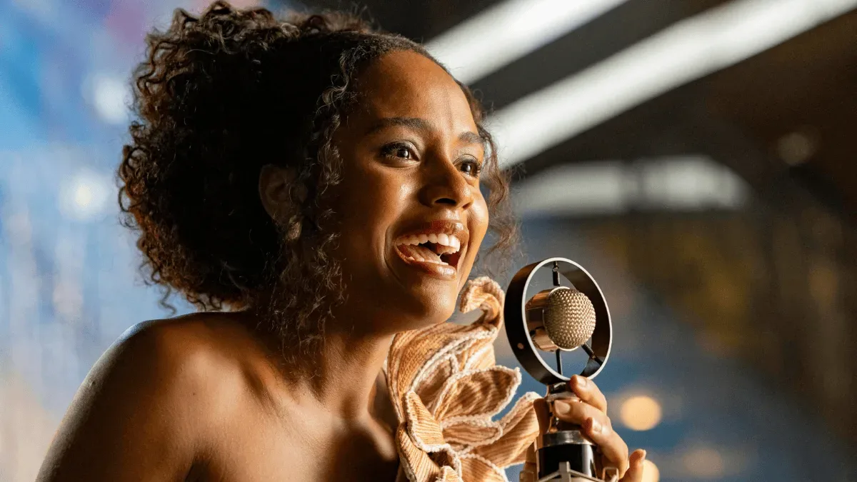 Globo concorre em cinco categorias no Emmy Internacional 2026