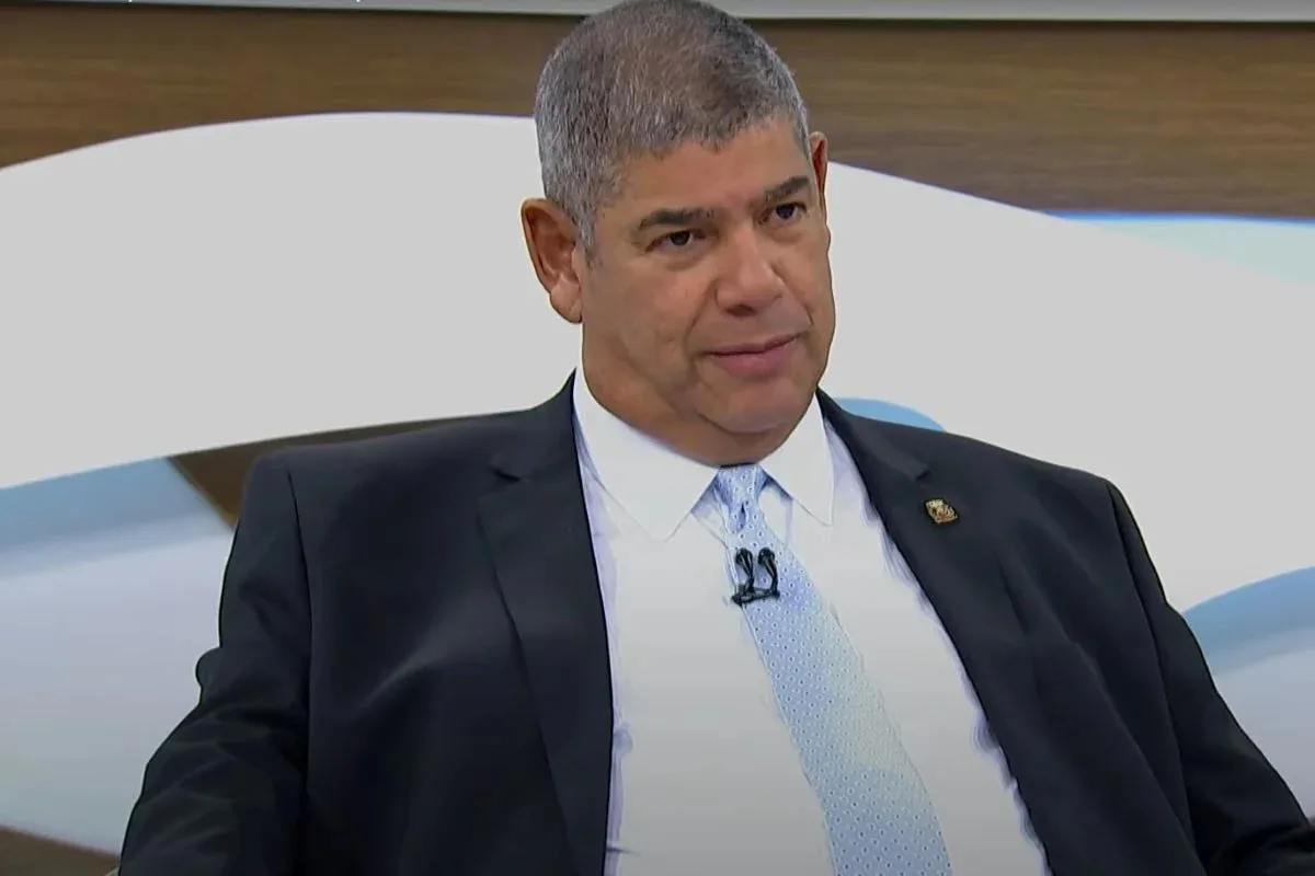 Milton Leite segue preso após decisão judicial e avaliação médica