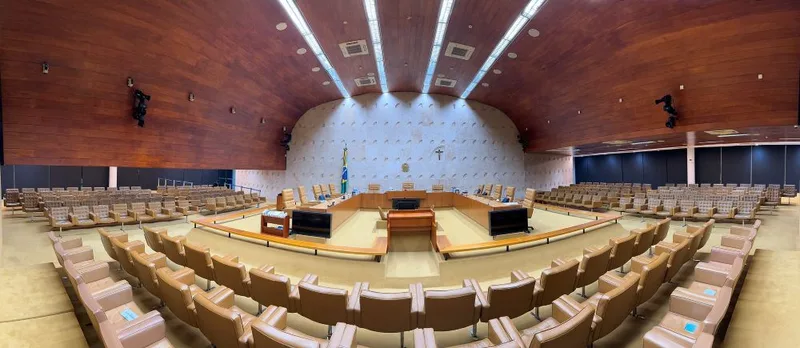Maioria dos candidatos ao Senado apoia mandato fixo para ministros do STF