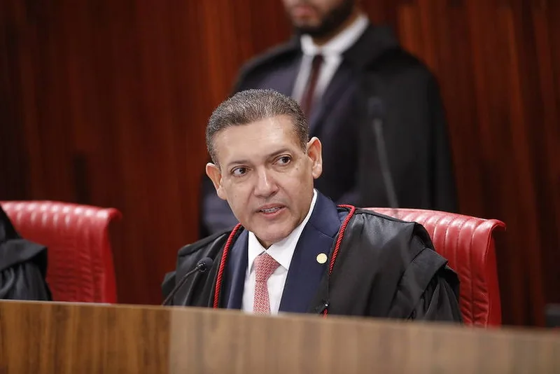 Kassio diz que TSE acelera julgamento de decisões individuais