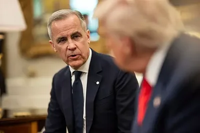 Canadá aceita associação à UE e rejeita veto de Trump