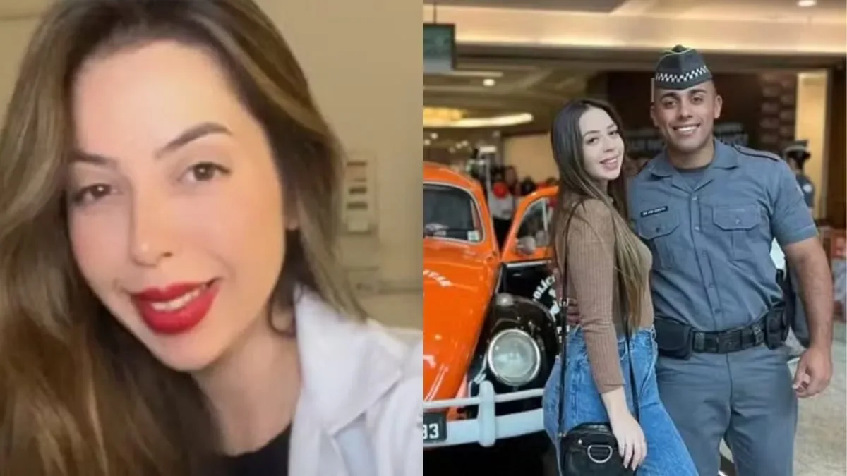 Arma apreendida e perícia concentram investigação sobre morte de Larissa em Embu