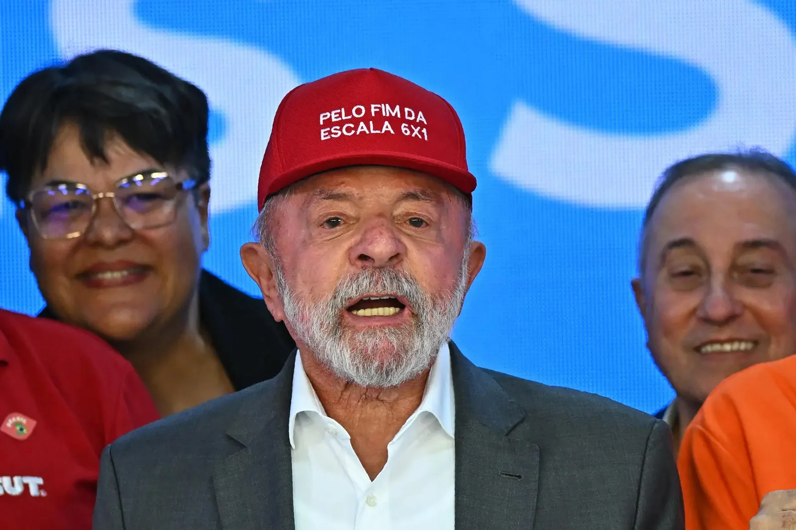 Governo brasileiro rejeita crítica dos EUA sobre combate ao crime organizado