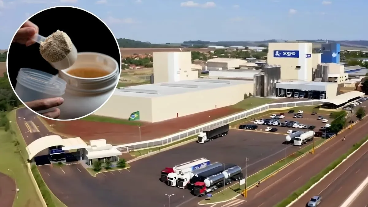 Sooro Renner investe mais de R$ 680 milhões em fábrica no Paraná