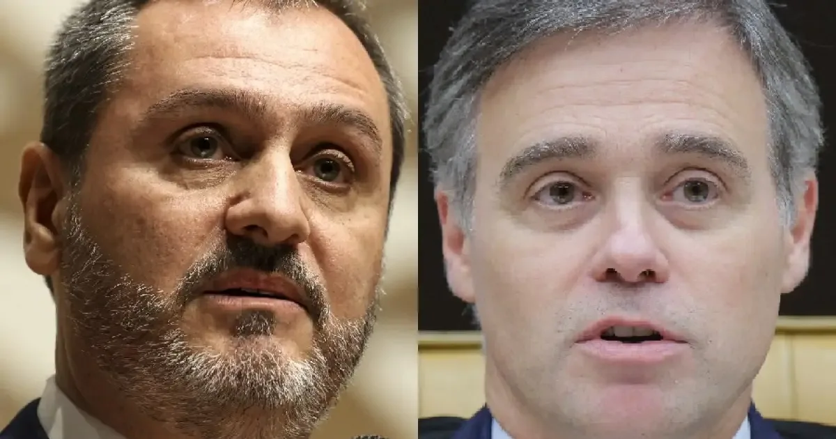 Pesquisas do Planalto apontam risco eleitoral na proximidade entre Lula e Moraes