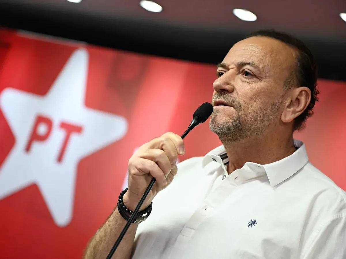PT apoia mandato para ministros do STF e amplia debate sobre controle do Judiciário