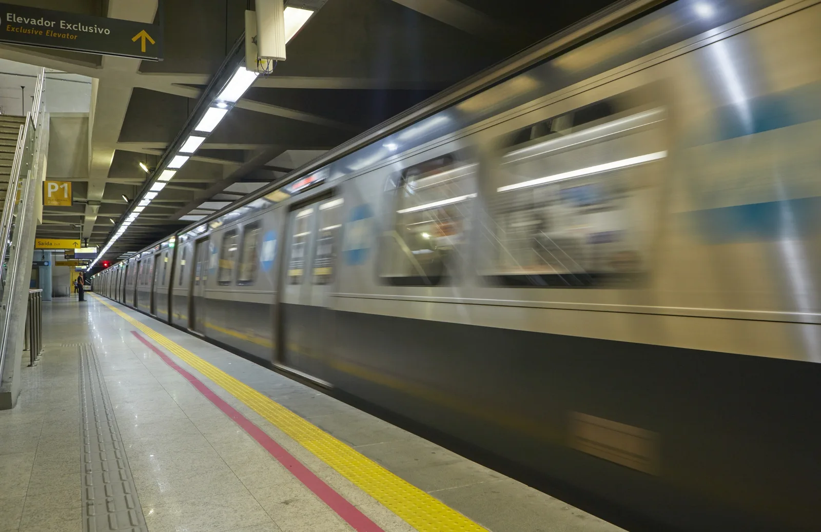 MetrôRio guarda objetos perdidos por até 60 dias; veja como pedir a devolução