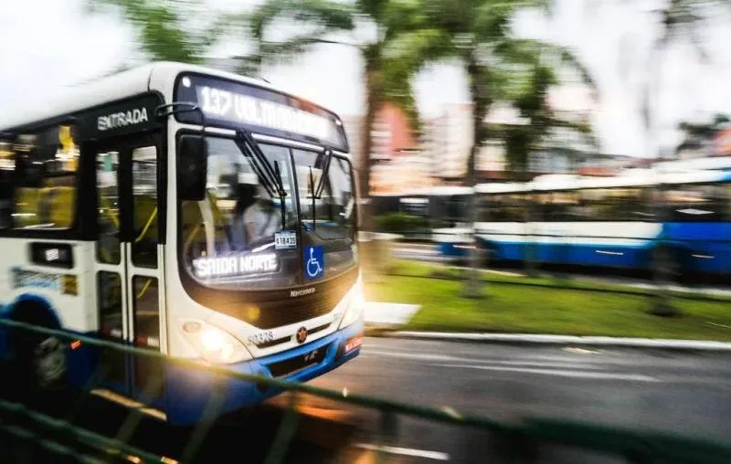 Transporte gratuito terá horários especiais em cidades de Santa Catarina no domingo