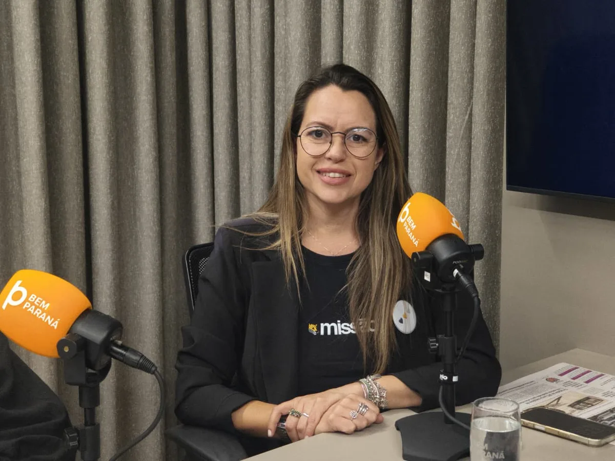 Karen Guerreiro diz que Brasil pode chegar a uma guerra civil