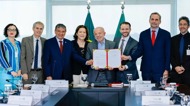 Pacote do governo chega a R$ 193,8 bilhões com crédito e subsídios