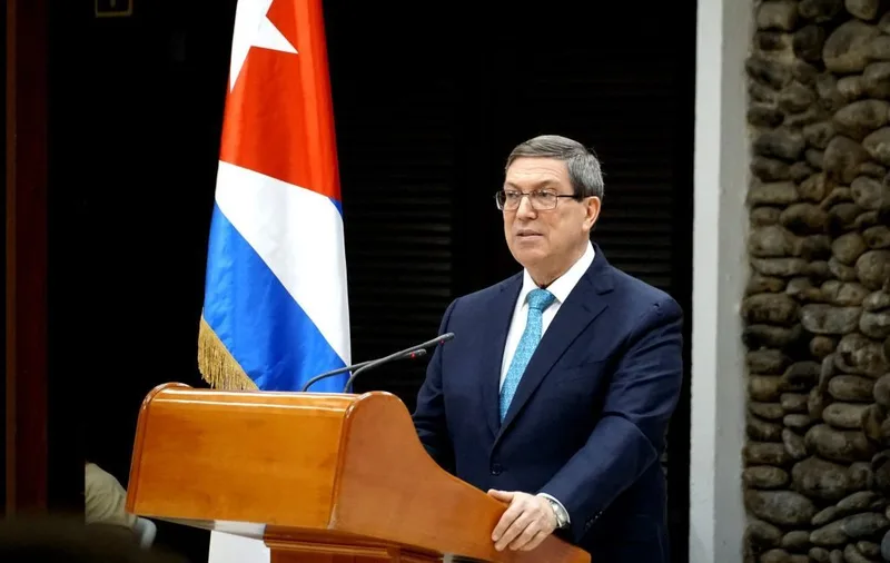 Cuba condena novas sanções dos EUA e acusa Washington de punição coletiva