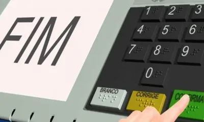 PF apreende R$ 30 milhões em investigações de crimes eleitorais