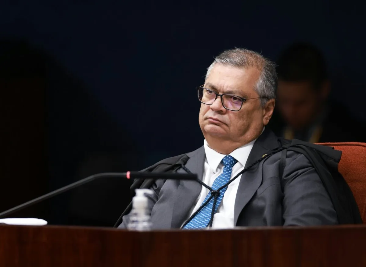 Dino derruba decisão de Mendonça e libera posts sobre Nossa Senhora Aparecida