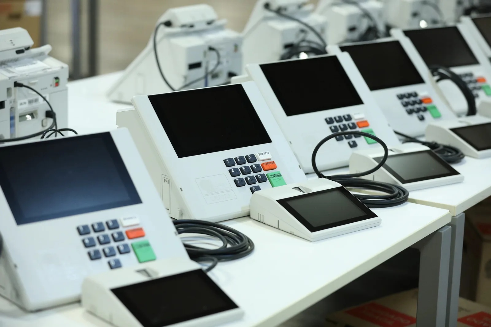 Eleitorado com deficiência chega a 112,8 mil no Paraná em 2026