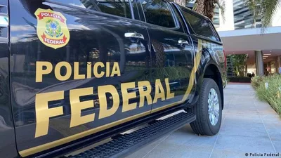 Onze diretores da PF põem cargos à disposição após afastamento de Andrei Rodrigues