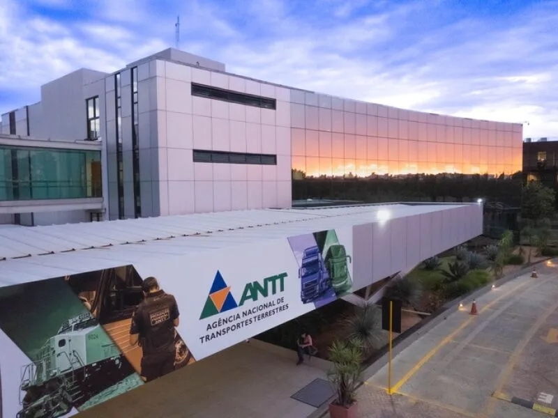 ANTT interrompe avaliação de sistema que calcula velocidade entre trechos