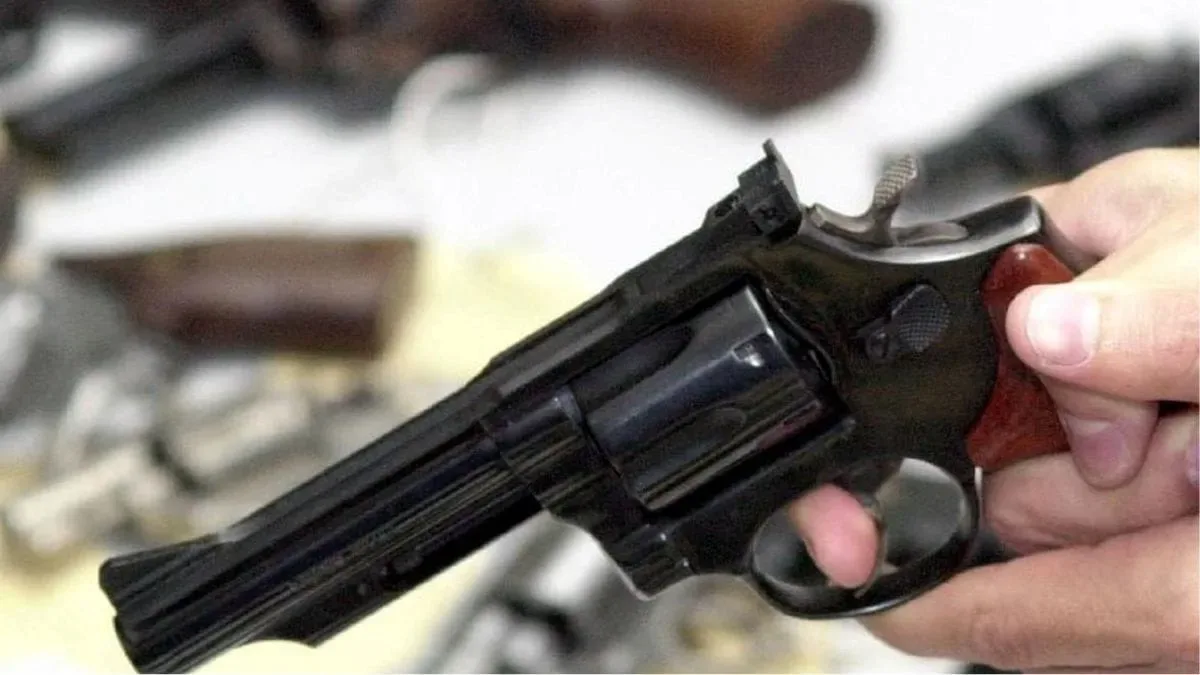 Comissão da Câmara aprova porte de armas para defensores e advogados públicos