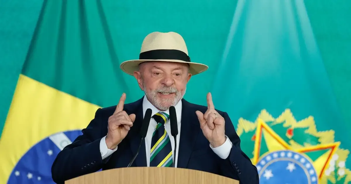 Lula leva agenda ao Sul para reforçar candidaturas aliadas
