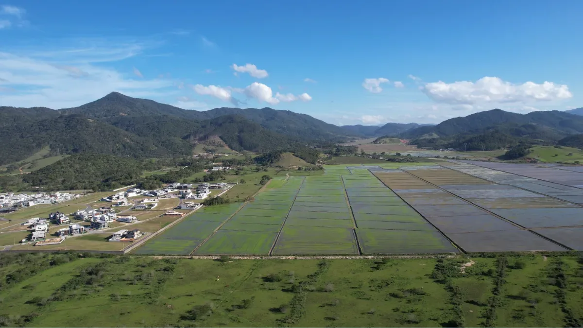 Licitação de parque inundável em SC prevê investimento de R$ 95,2 milhões