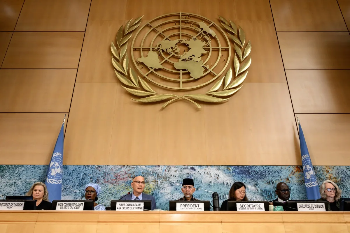 ONU cobra explicações dos EUA por mortes de migrantes sob custódia