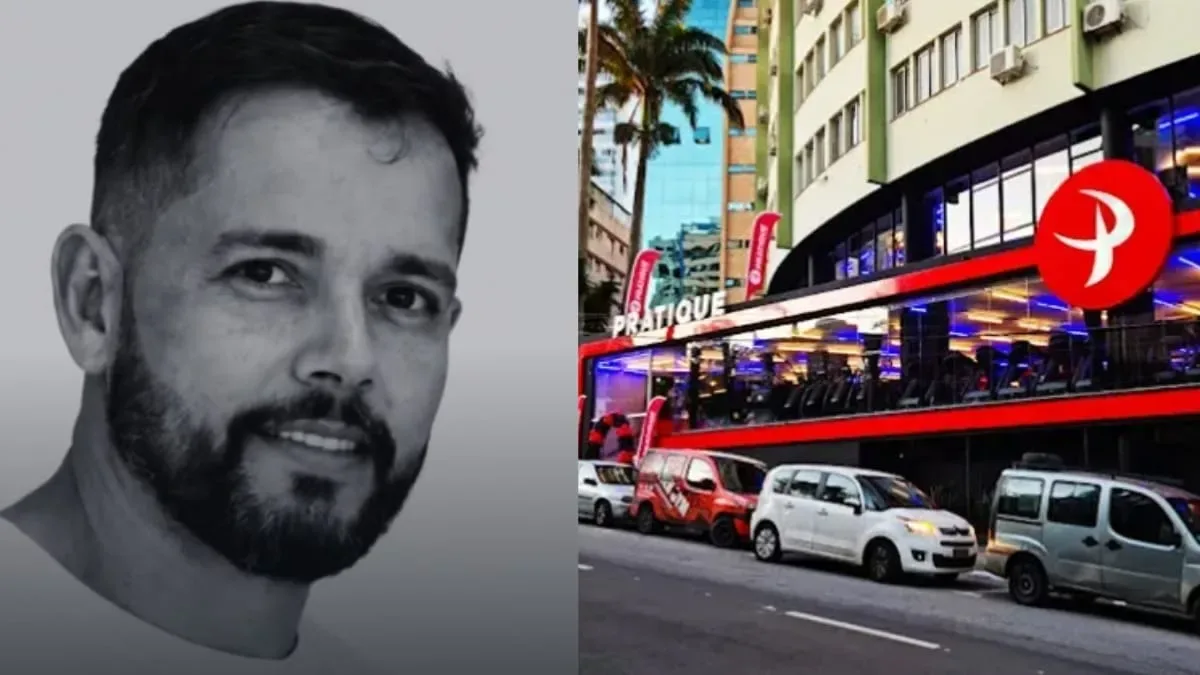 Sócio da Pratique morre após ser atropelado enquanto corria em Belo Horizonte