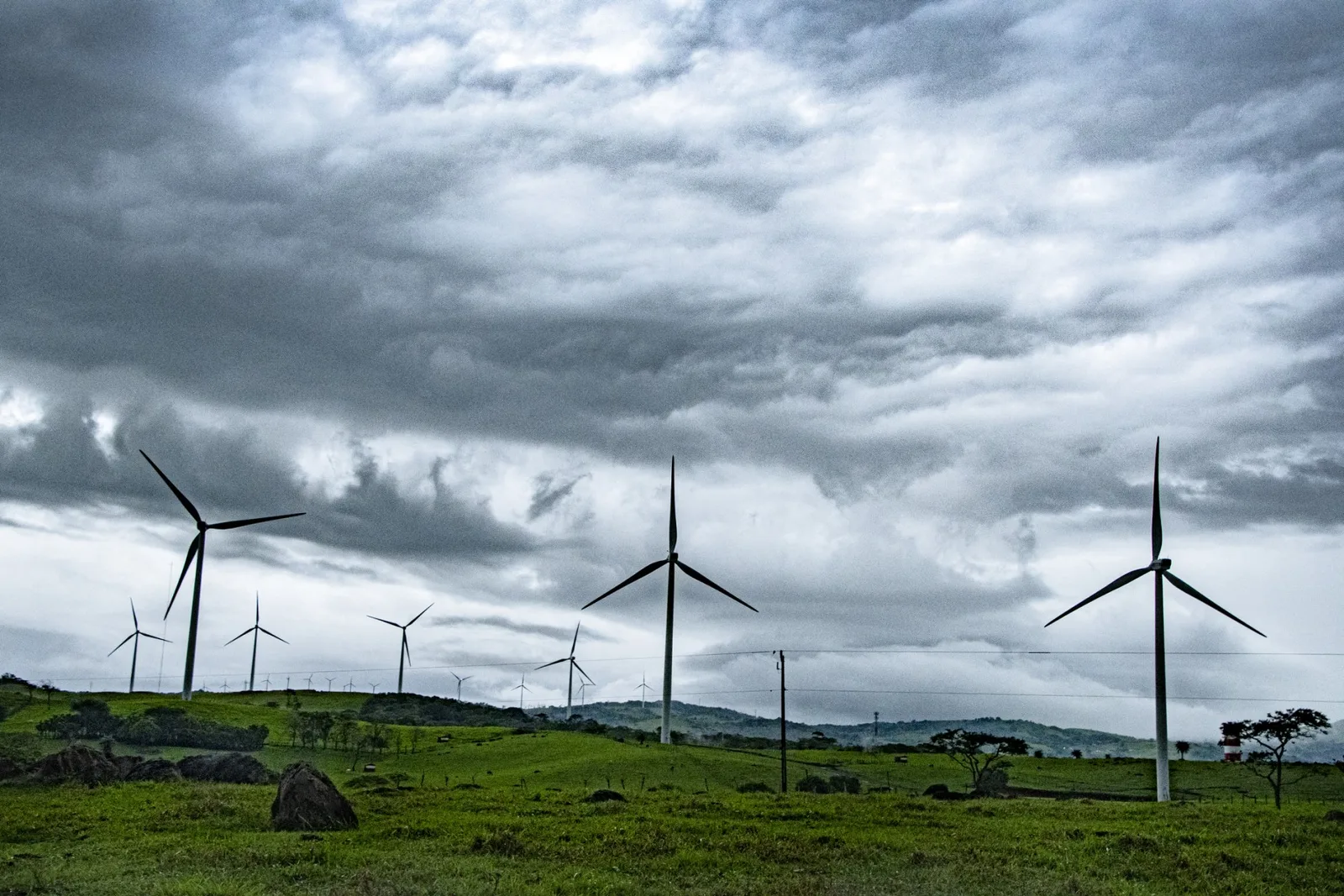 IGP-10 sobe 1,47% em setembro sob efeito de dúvidas climáticas