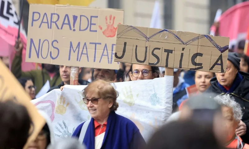 Grito dos Excluídos faz atos em mais de 50 cidades por moradia e democracia