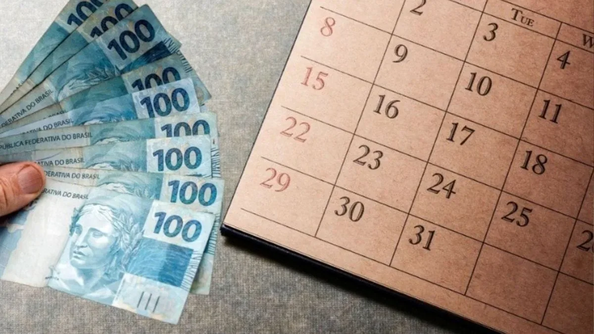 Quinto dia útil de outubro será em 6 de outubro, após o primeiro turno