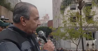 Malafaia critica Augusto Cury e questiona cobrança de Flávio Bolsonaro