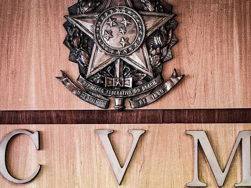 CVM retira da pauta processo contra ex-CFO da Reag