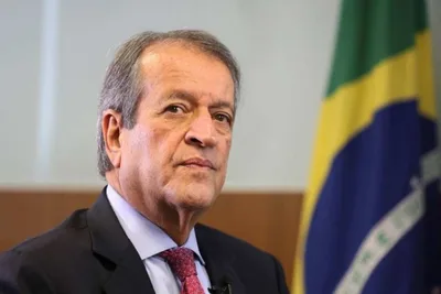 Valdemar associa vitória de Flávio à saída de Bolsonaro da prisão domiciliar