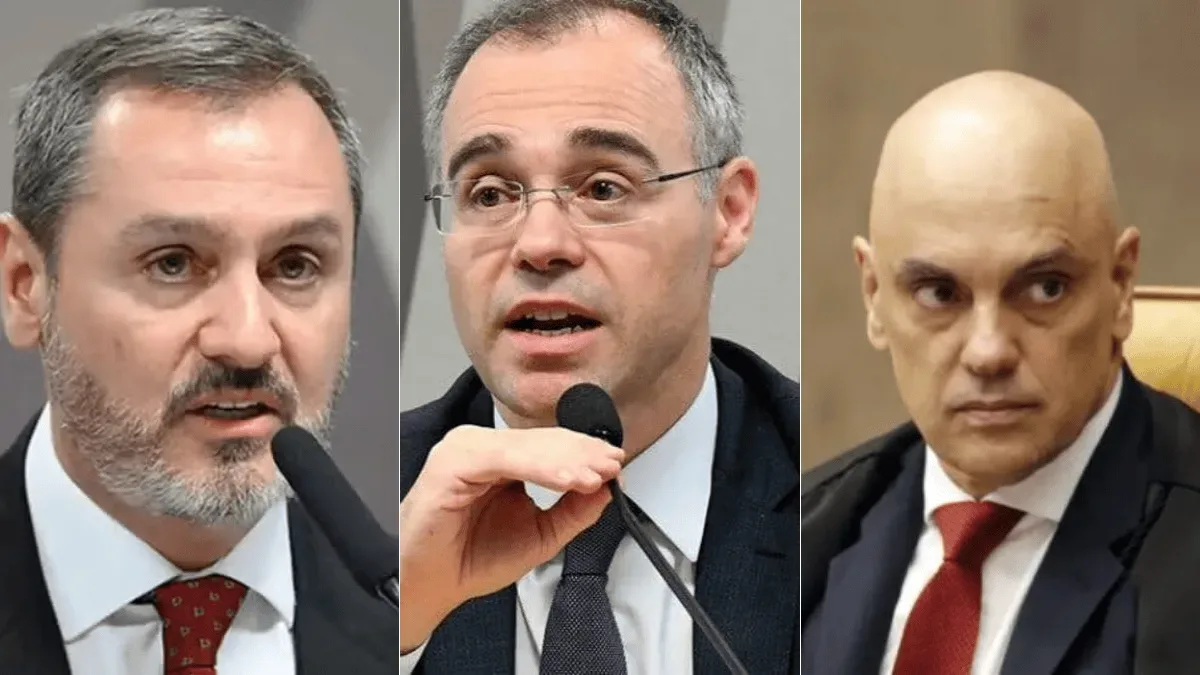 Mendonça afasta diretor da PF e manda investigar relatórios sobre autoridades