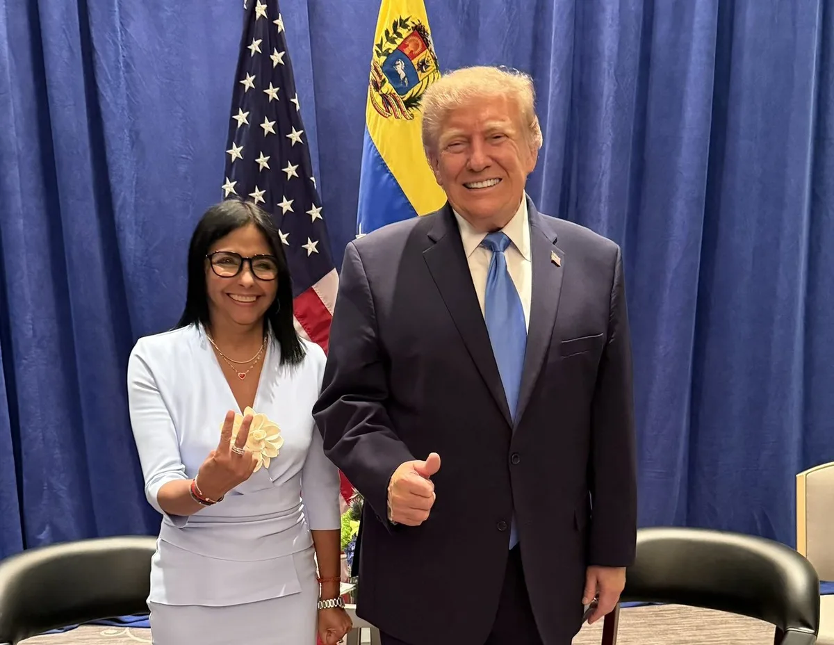 Cuba deixa de tratar Venezuela como país aliado, diz vice-chanceler