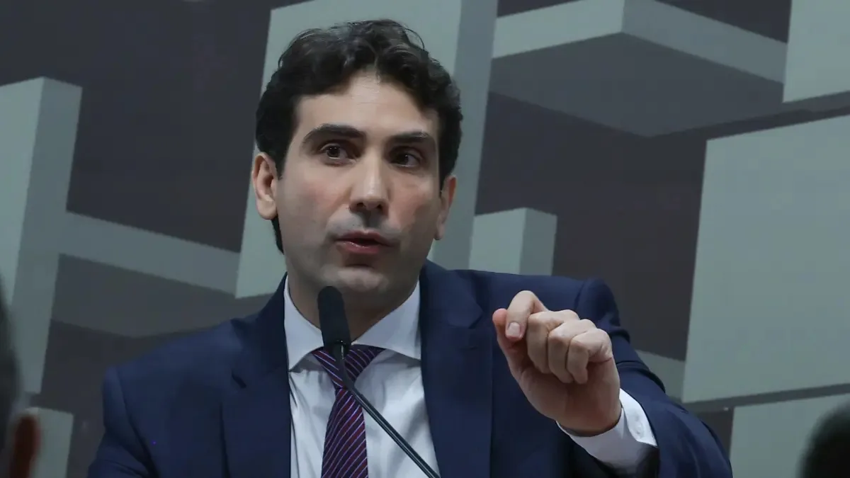 Galípolo confirma depoimento à PF sobre fiscalização do Banco Master