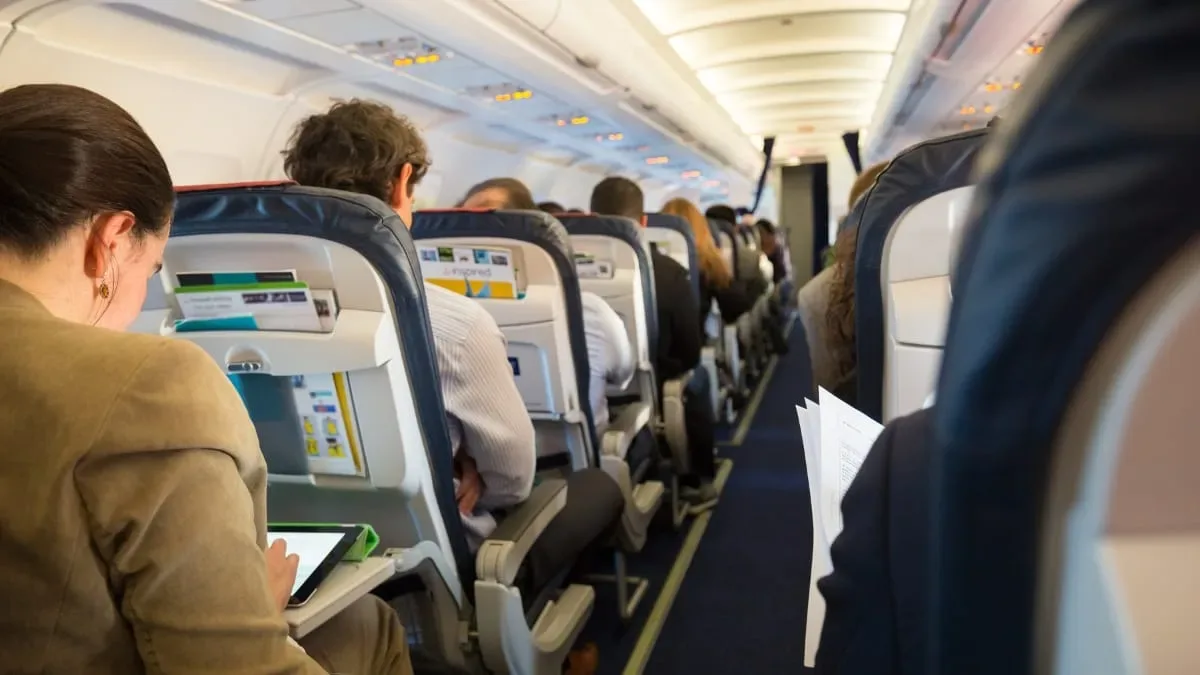 Anac começa a aplicar suspensão e multas a passageiros indisciplinados